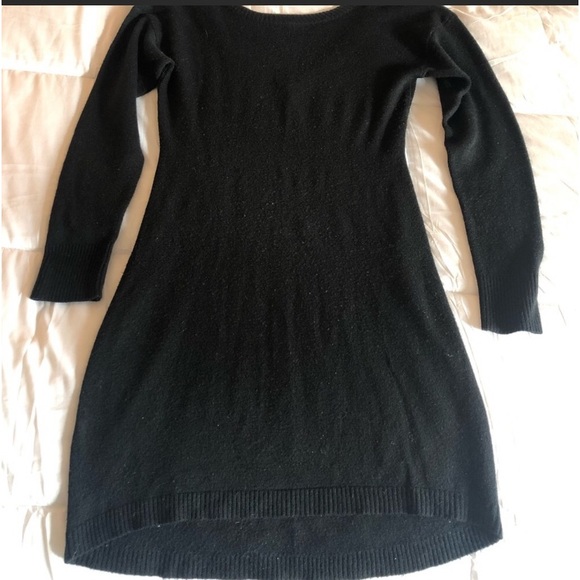 BCBGeneration Sweater Dress - Picture 1 of 10